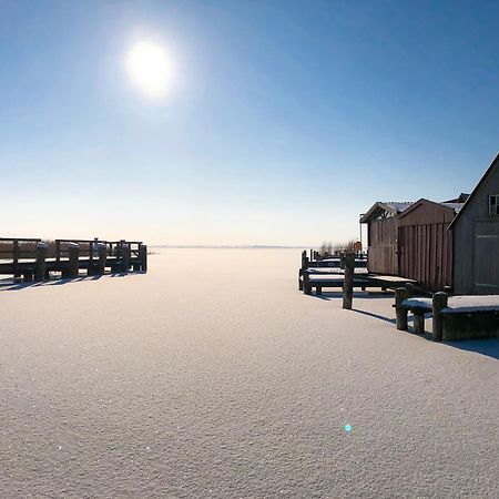 Ahrenshooper Landhaus 01 Eksteriør bilde